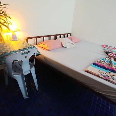 Prasuri Guest House Bangkok Buitenkant foto