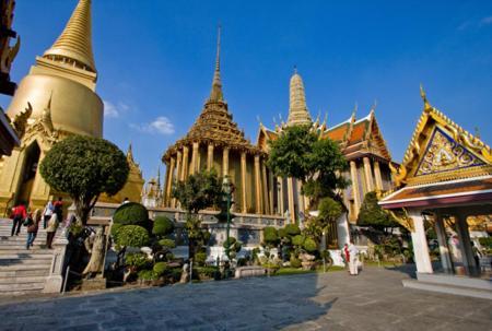 Prasuri Guest House Bangkok Buitenkant foto